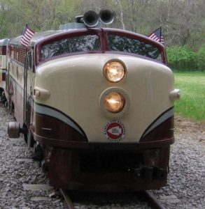 kc northern railroad