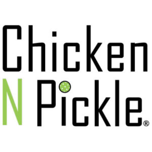 Chicken N Pickle - Square
