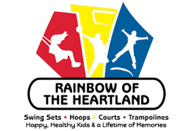 Rainbow of the Heartland