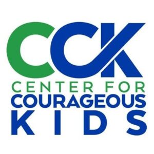 Center for Courageous Kids