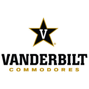 Vanderbilt Commodores Square