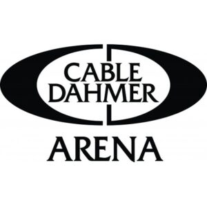 Cable Dahmer Arena