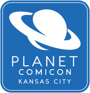 Planet Comicon Kansas City