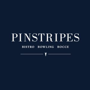 pinstripes