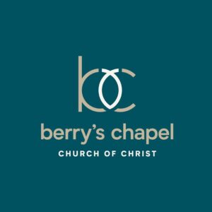 Berrys Chapel Church