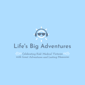Lifes Big Adventures