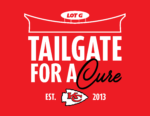 Tailgate for a Cure Red
