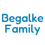 Begalke Family
