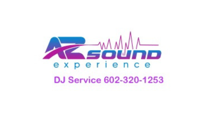 AZ sound rectangle