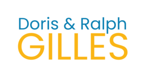 Doris and Ralph Gilles