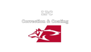 LPC Correction rectangle