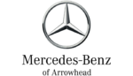 Mercedes-Benz of Arrowhead rectangle