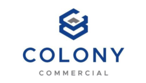 Colony Comm Rectangle