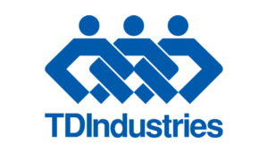 TD Industries Rectangle