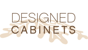 Designed cabinets rectangle