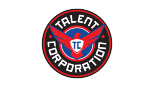 Talent Corps Rectangle