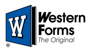 Western Forms Rectangle