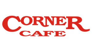 Corner Cafe Rectangle