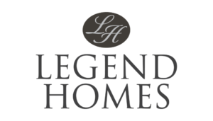 Legend Homes rectangle