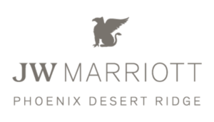 Marriott Desert Ridge rectangle