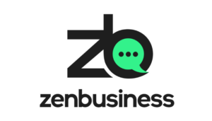 Zen business rectangle