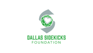 Dallas Sidekicks rectangle