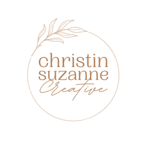 Christin Suzanne