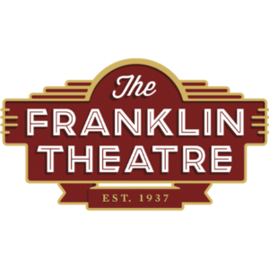 Franklin Theatre Program Partner Logo
