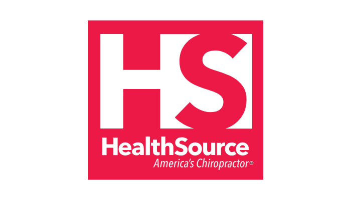 Health Source rectangle