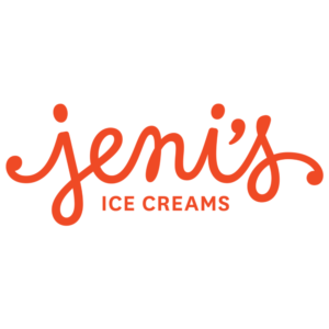 Jenis Ice Creams Program Partner Logo