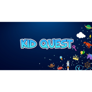 Kid Quest Program Partner Logo