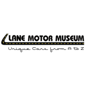 Lane Motor Museum Program Partner Logo