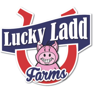 Lucky Ladd Program Partner Logo