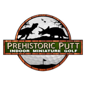 Prehistoric Putt Program Partner Logo