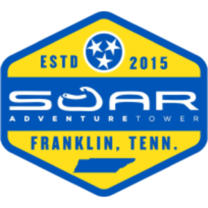 Soar Adventure Tower Program Partner Logo