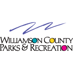 Williamson County Parks and Rec Program Partner Logo