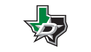 Dallas Stars rectangle