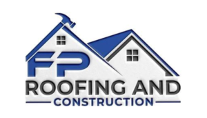 FP Roofing rectangle