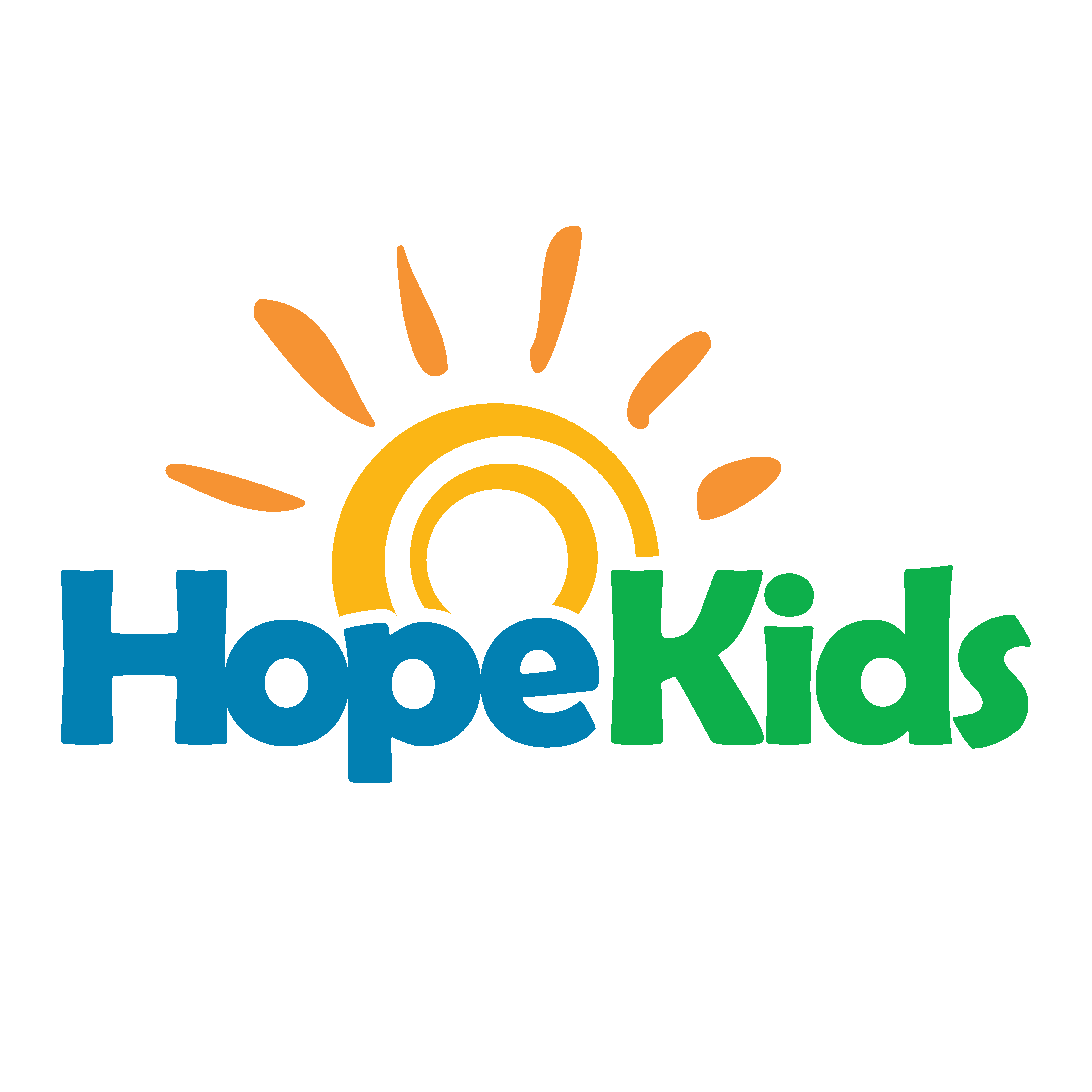 Hopekids Inc logo
