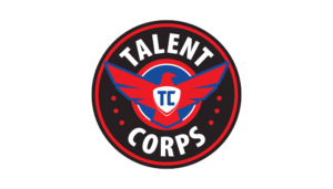 Talent Corps Rectangle