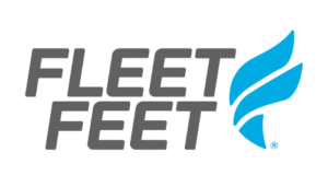 Fleet Feet Rectangle