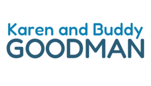 Karen & Buddy Goodman Logo