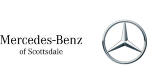 Mercedes Rectangle