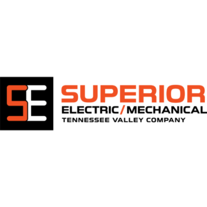 Superior Electric Program Partner Logo