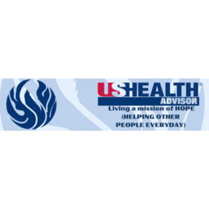 US Health Advisor Program Partner Logo