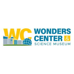 Wonders Center Program Partner Logo