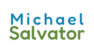 Michael Salvator Logo