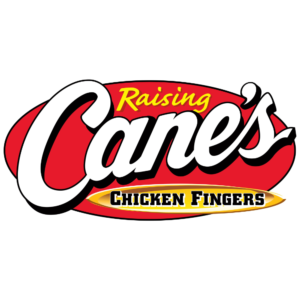 Raising Canes