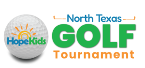 Golf Logo NTX