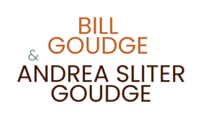 Goudge